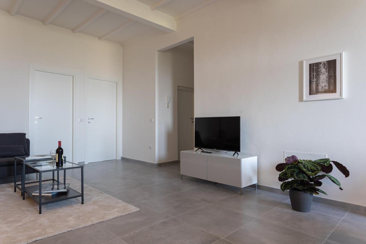 Casa Raffaello Apartment San Miniato Exterior photo