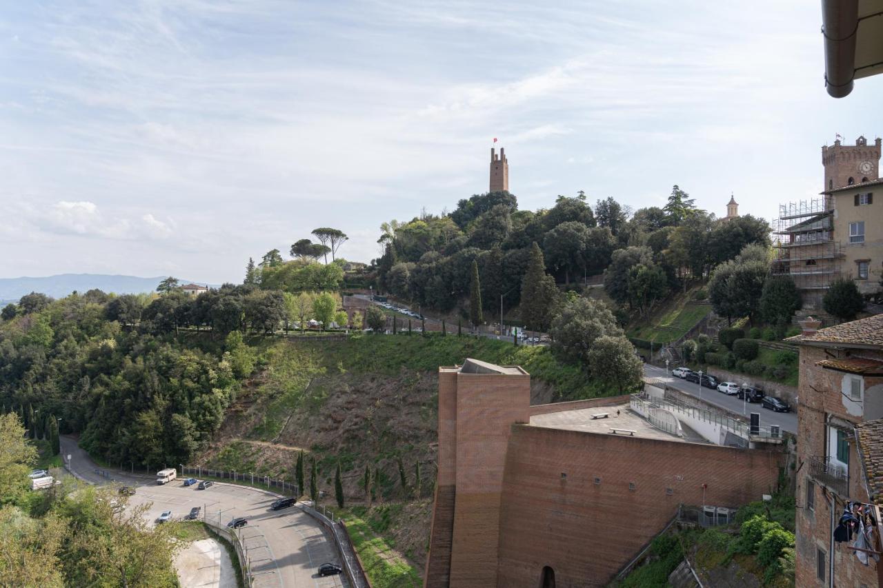 Casa Raffaello Apartment San Miniato Exterior photo